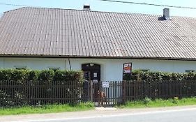 Apartmán Nelinka